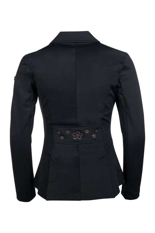 HKM Kids Competition Jacket Floral