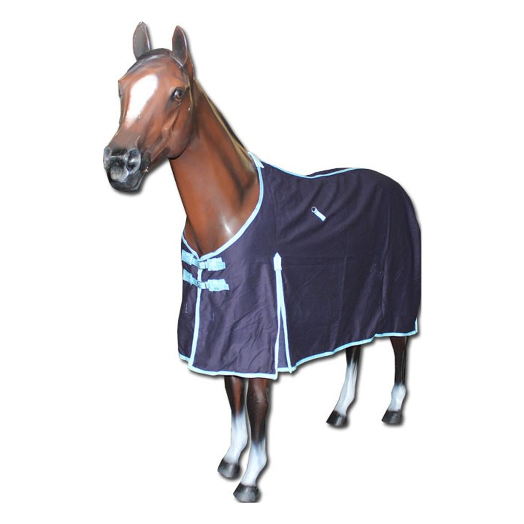 Competition cotton rug