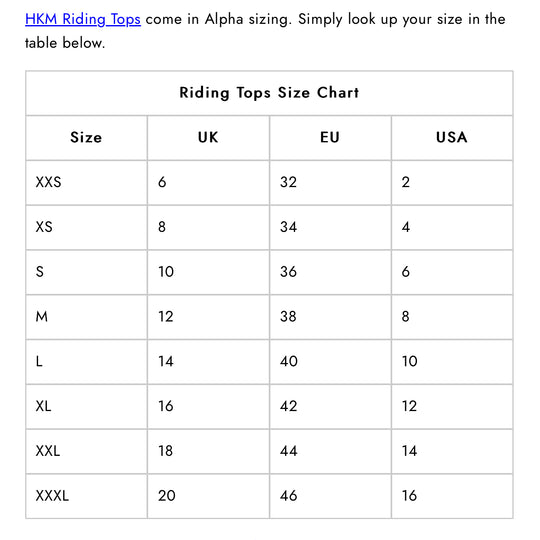 HKM Classico Polo Shirt