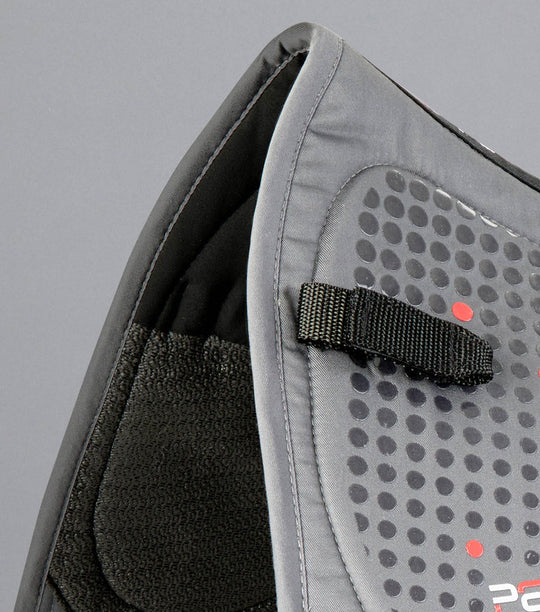 PEI Anti Slip Dressage Pad Shock Proof Air Tech  Non Slip