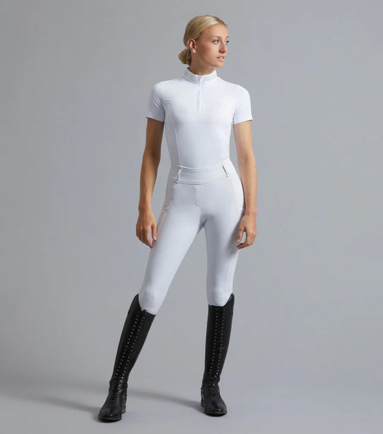 PE Electra Ladies full seat Gel Competition legging Breeches