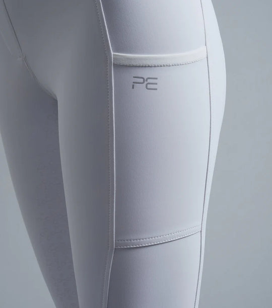PE Electra Ladies full seat Gel Competition legging Breeches