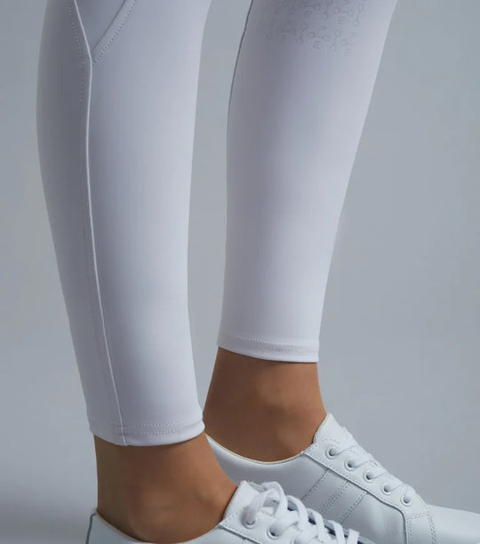 PE Electra Ladies full seat Gel Competition legging Breeches