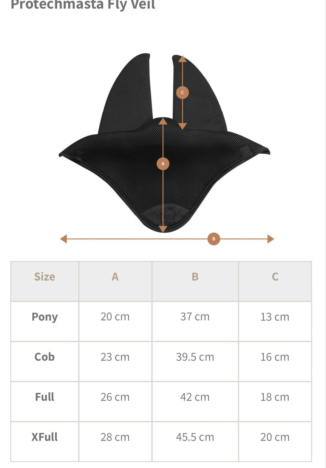 Protechmasta Ultimate Sound Proof Bonnet Stone