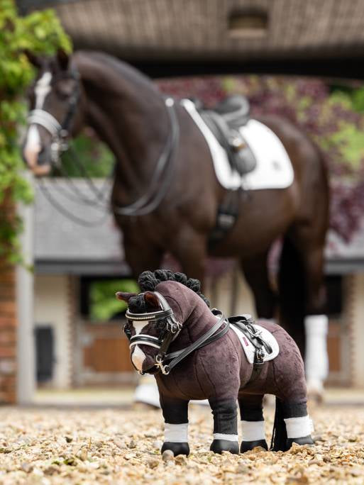 LeMieux Valegro Toy Pony set LIMITED EDITION