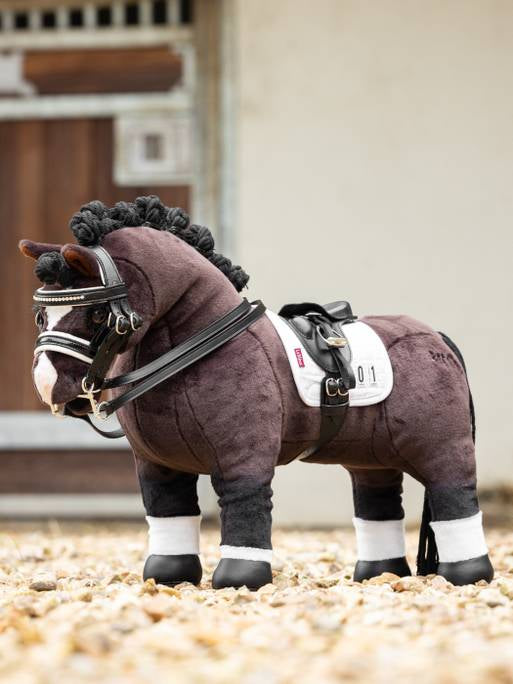 LeMieux Valegro Toy Pony set LIMITED EDITION