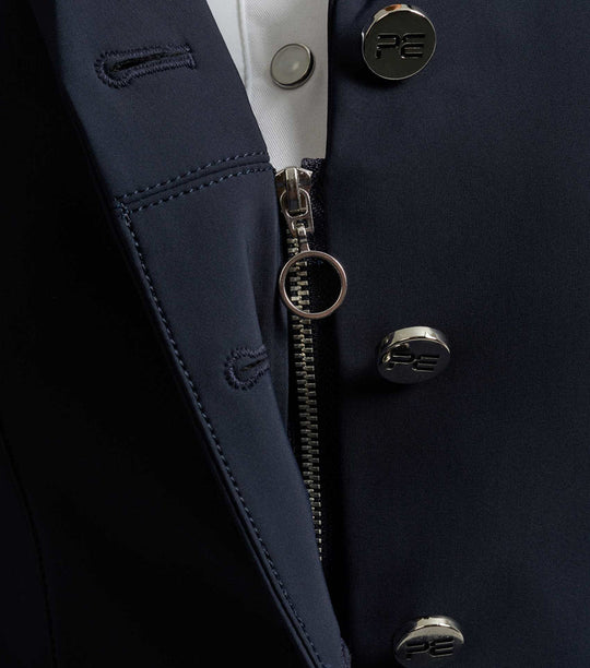 PE Nera Ladies Competition Jacket Black Or Grey