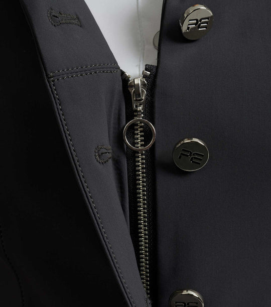 PE Nera Ladies Competition Jacket Black Or Grey