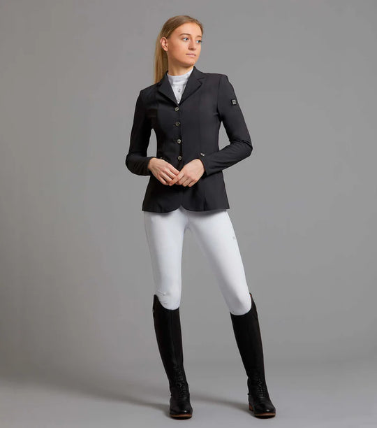 PE Nera Ladies Competition Jacket Black Or Grey