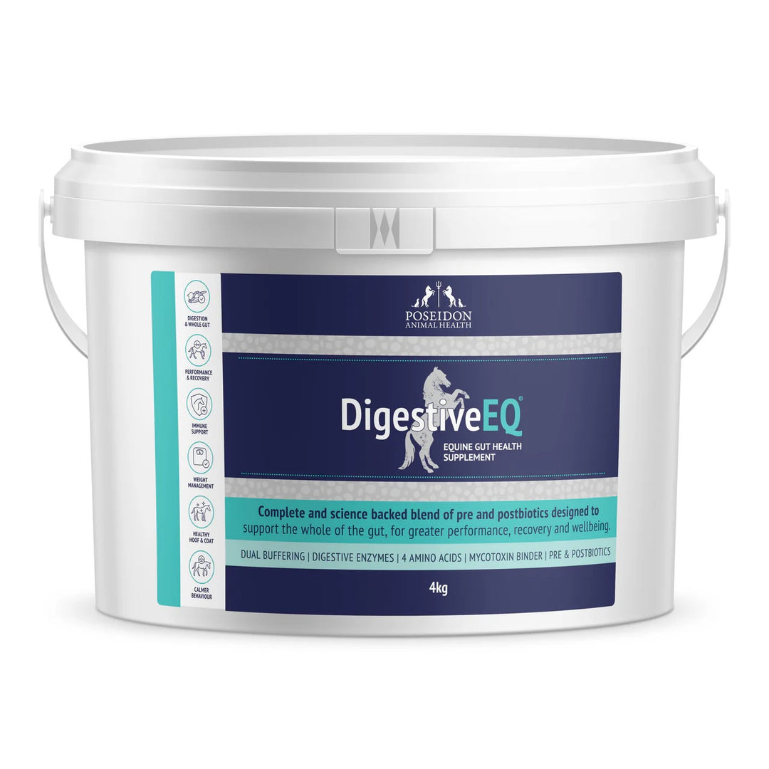 Digestive EQ POSEIDON