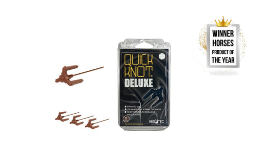 Quick Knot Deluxe®