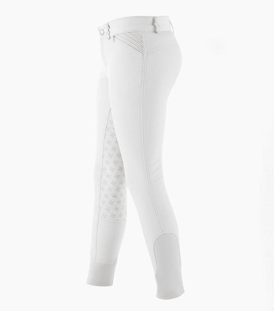 PE Ellia Girls Full Seat Competition Breeches