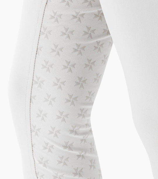 PE Ellia Girls Full Seat Competition Breeches