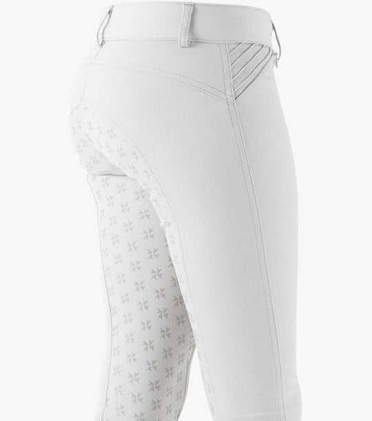 PE Ellia Girls Full Seat Competition Breeches