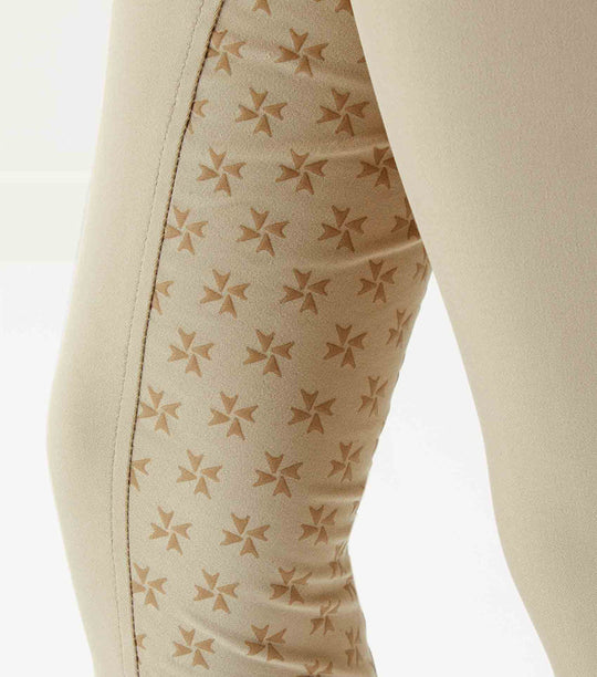 PE Ellia Girls Full Seat Competition Breeches