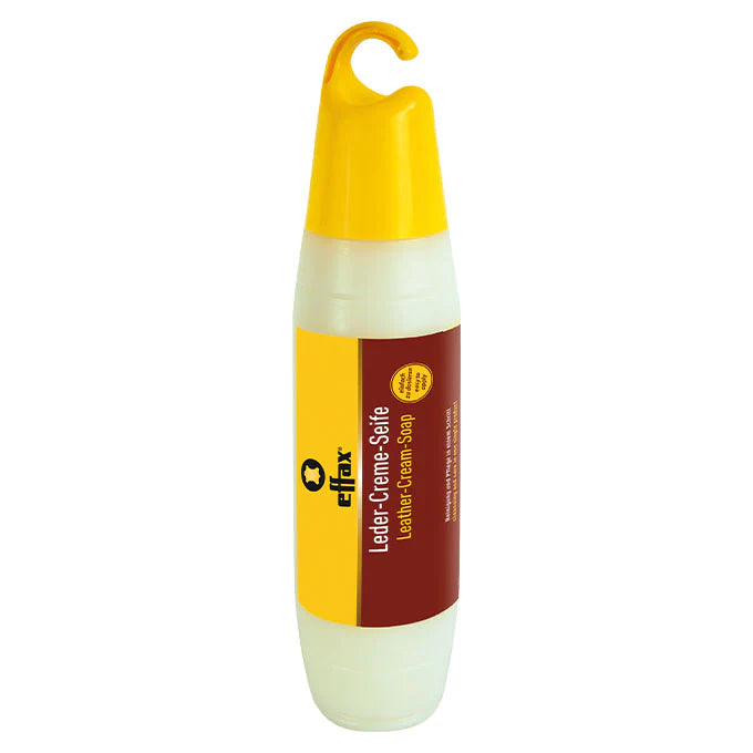 Effax Leather Cream