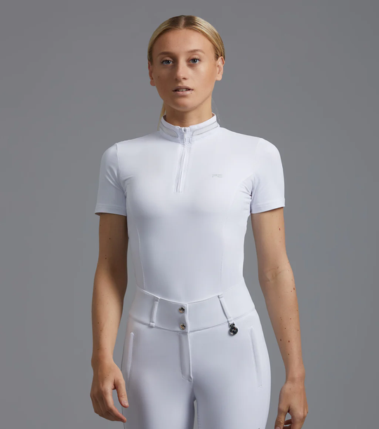 Maria Diamond White show Shirt