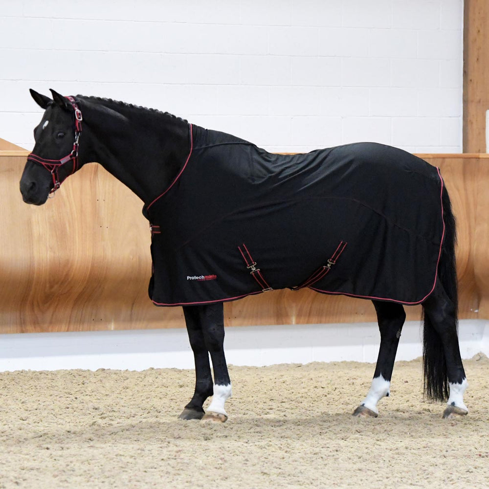 Protechmasta Infrared therapy Rug