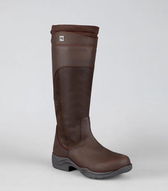 PE Miletto Waterproof Country Boots