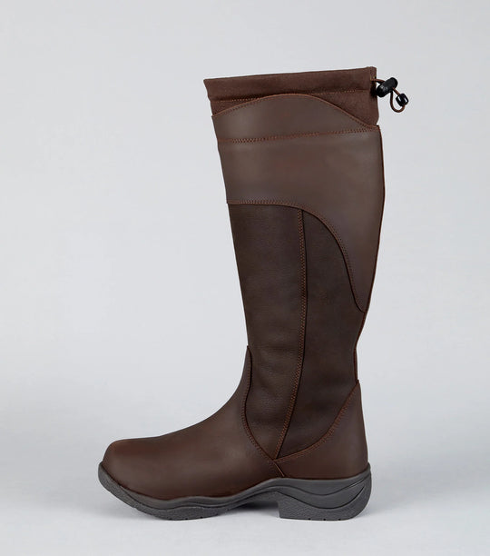 PE Miletto Waterproof Country Boots