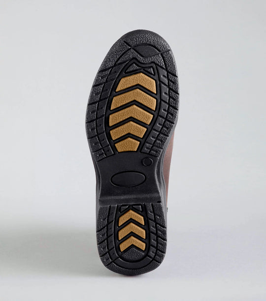 PE Miletto Waterproof Country Boots