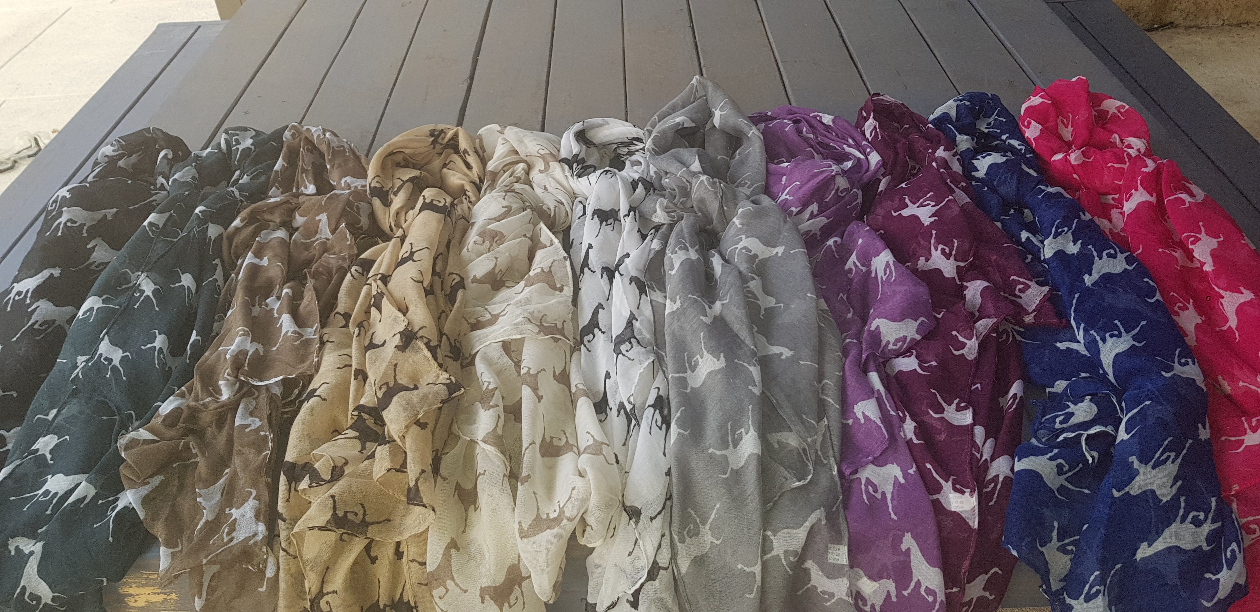 HB Horsewear, Saddle Pads, Tendon Boots, Horse Care