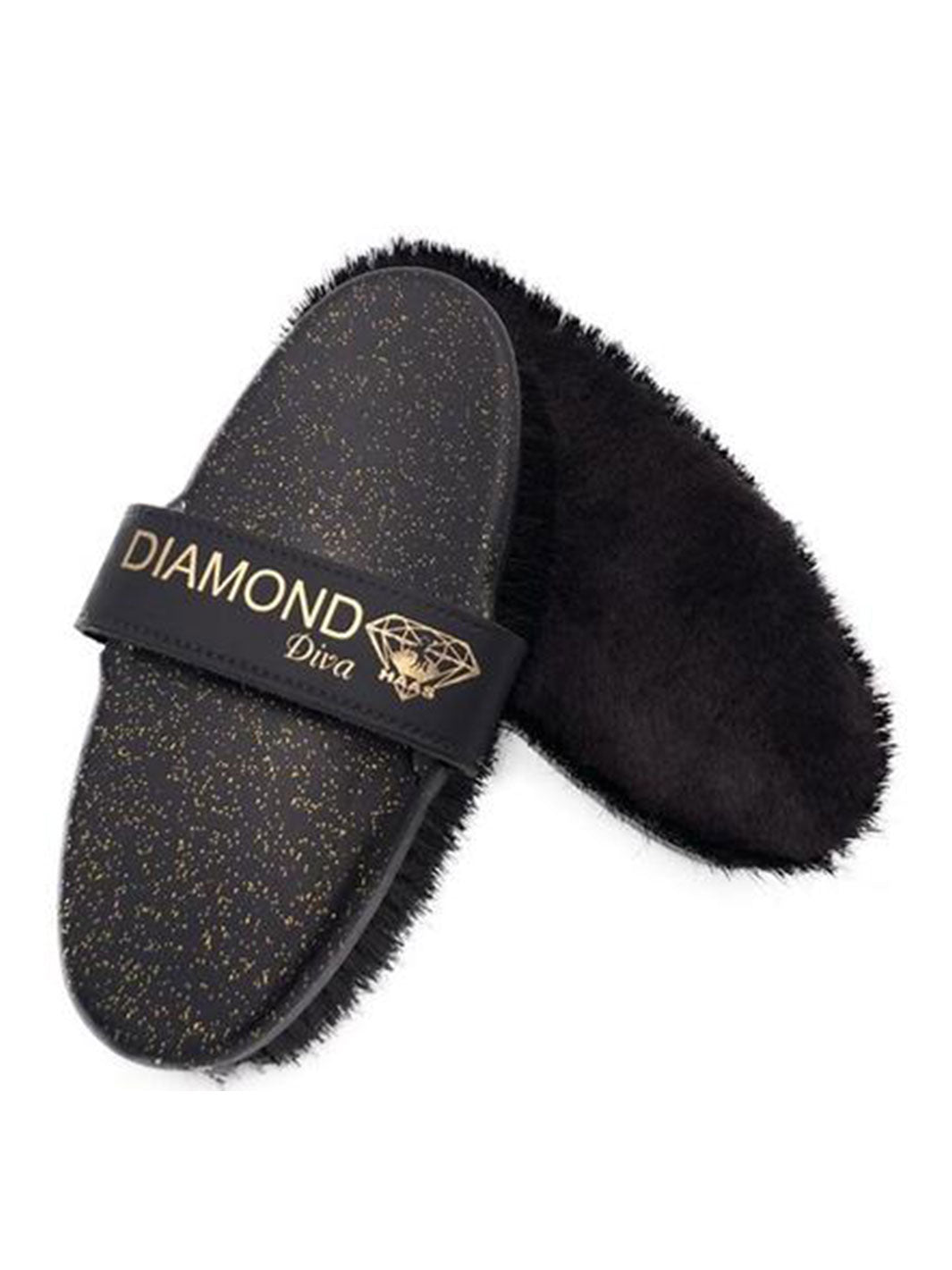 HAAS Diamond Diva Brush
