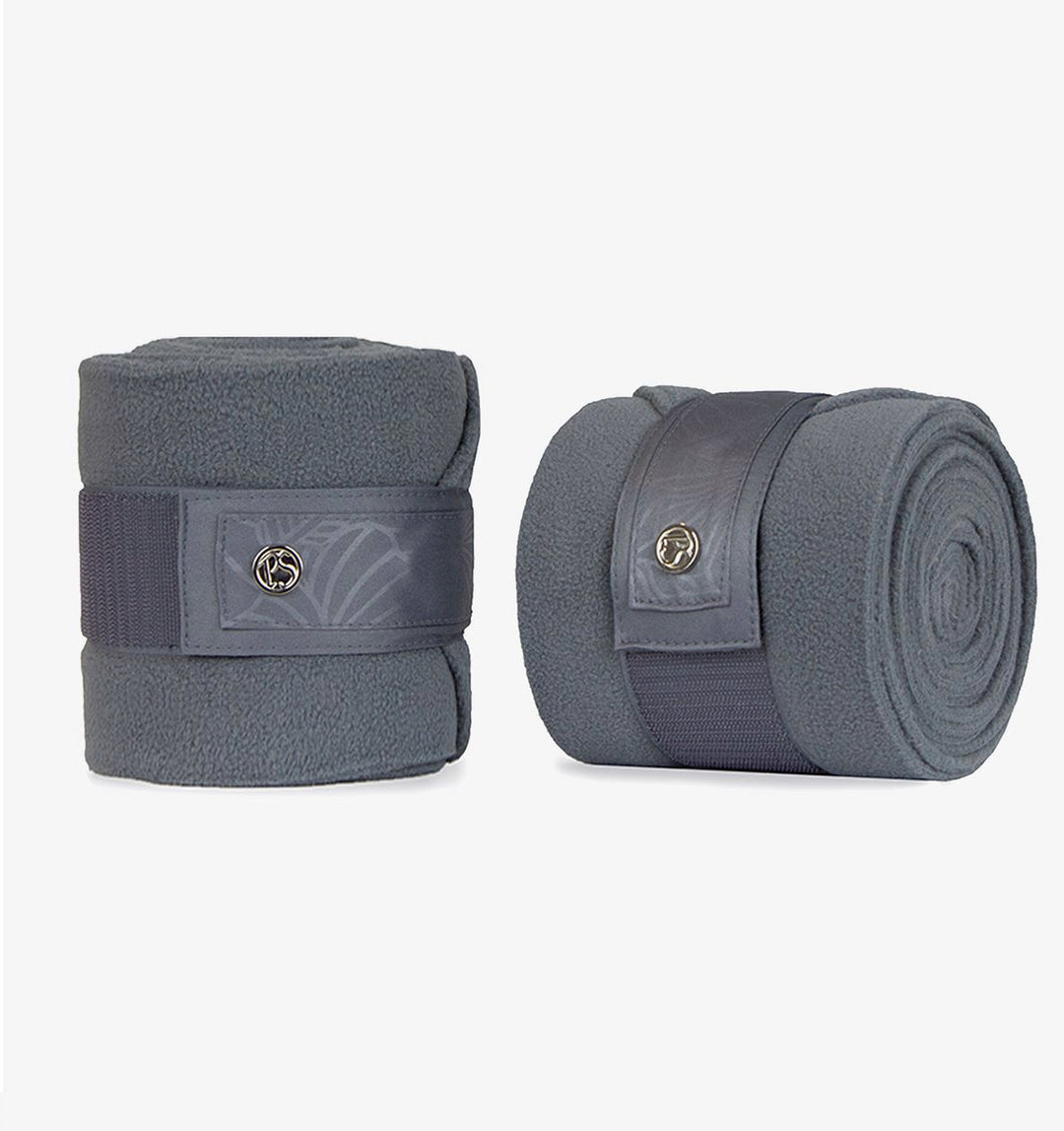 PSOS Polo Bandages Floret Grey