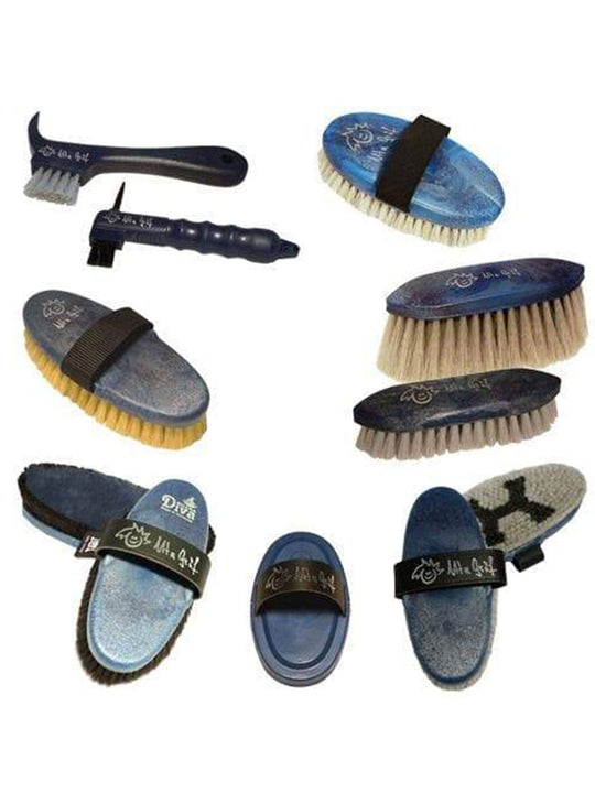 HAAS Uta Graf Complete  Set