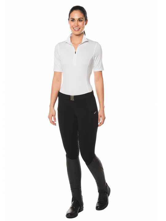 Kerrits Ice Fill Tech Tights Black