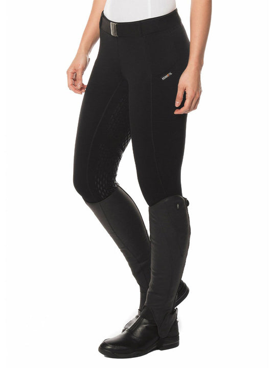 Kerrits Ice Fill Tech Tights Black
