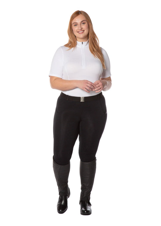 Kerrits Ice Fill Tech Tights Black