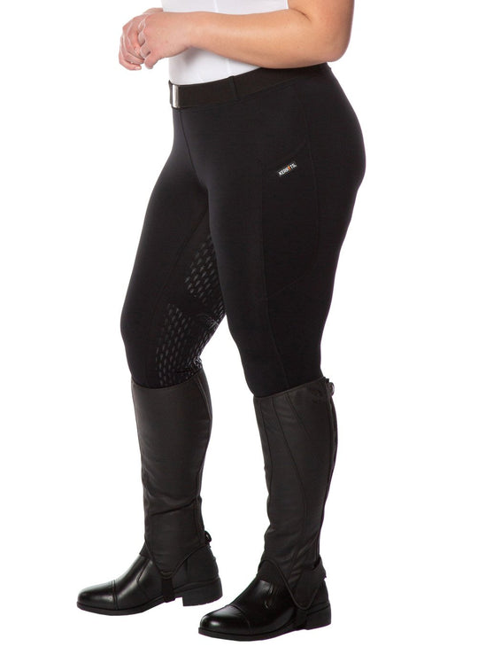 Kerrits Ice Fill Tech Tights Black