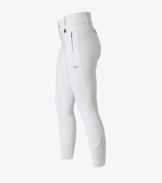 PE Aradina Ladies full seat Gel Competition legging Breeches