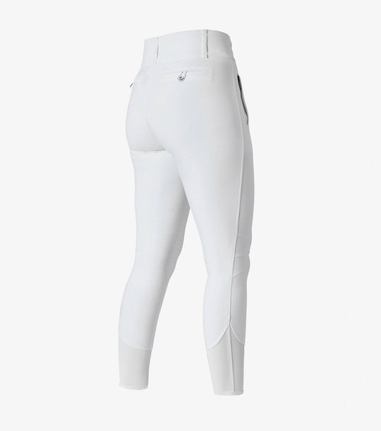 PE Aradina Ladies full seat Gel Competition legging Breeches
