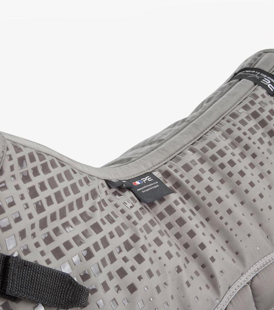 PE Armada  Close contact Gp/Jump  Saddle Pad