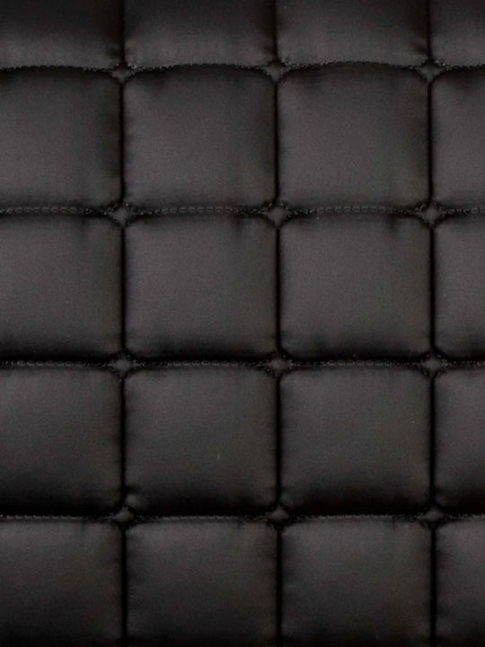 PE Atlantis CC Satin Merino Wool GP/Jump Square Black