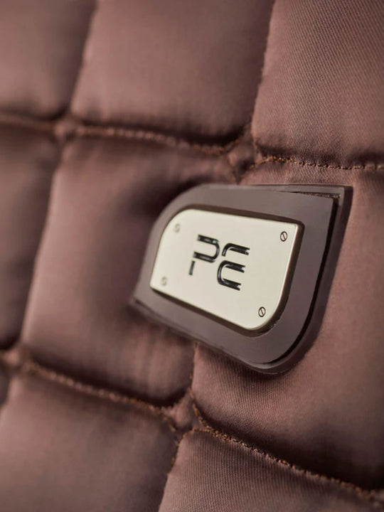 PE Atlantis CC Satin Merino Wool GP/Jump Square Brown