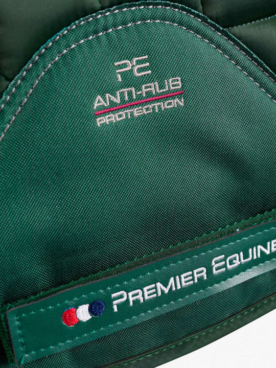 PE Atlantis CC Satin Merino Wool GP/Jump Square Olive