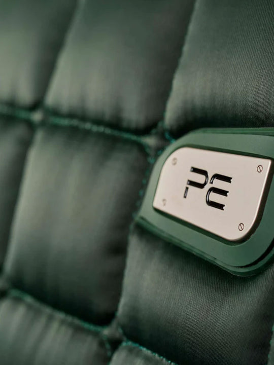 PE Atlantis CC Satin Merino Wool GP/Jump Square Olive