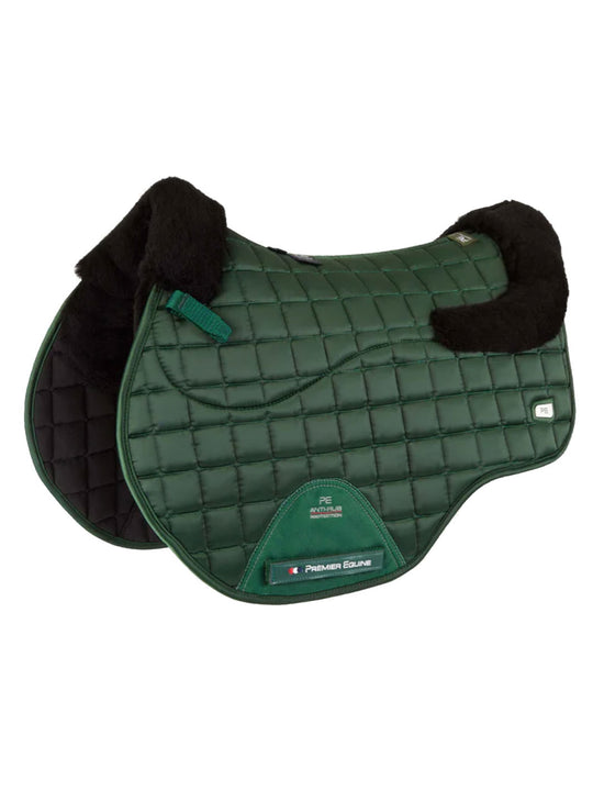 PE Atlantis CC Satin Merino Wool GP/Jump Square Olive