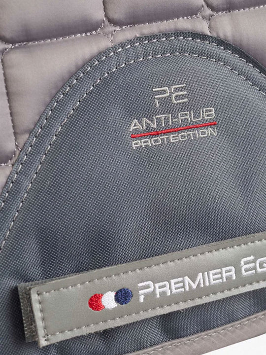 PE Atlantis CC Satin Merino Wool GP/Jump Square Grey