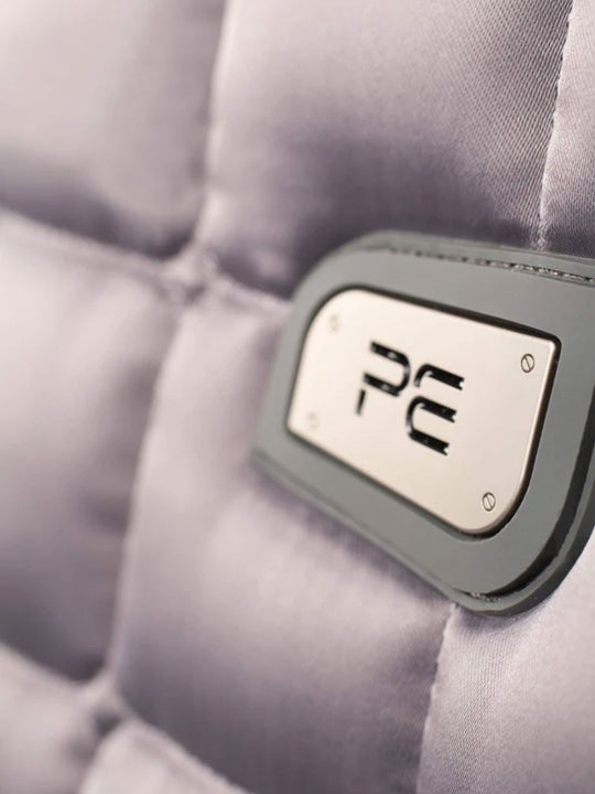 PE Atlantis CC Satin Merino Wool GP/Jump Square Grey