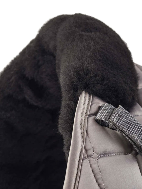 PE Atlantis CC Satin Merino Wool GP/Jump Square Grey