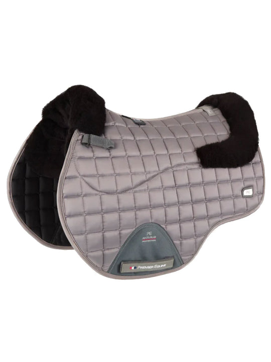 PE Atlantis CC Satin Merino Wool GP/Jump Square Grey