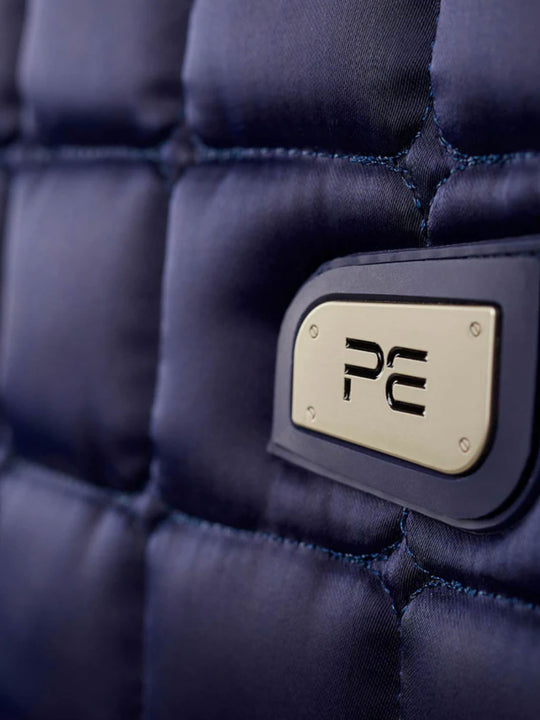 PE Atlantis CC Satin Merino Wool GP/Jump Square Navy