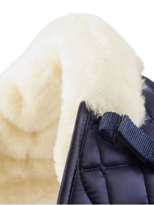 PE Atlantis CC Satin Merino Wool GP/Jump Square Navy