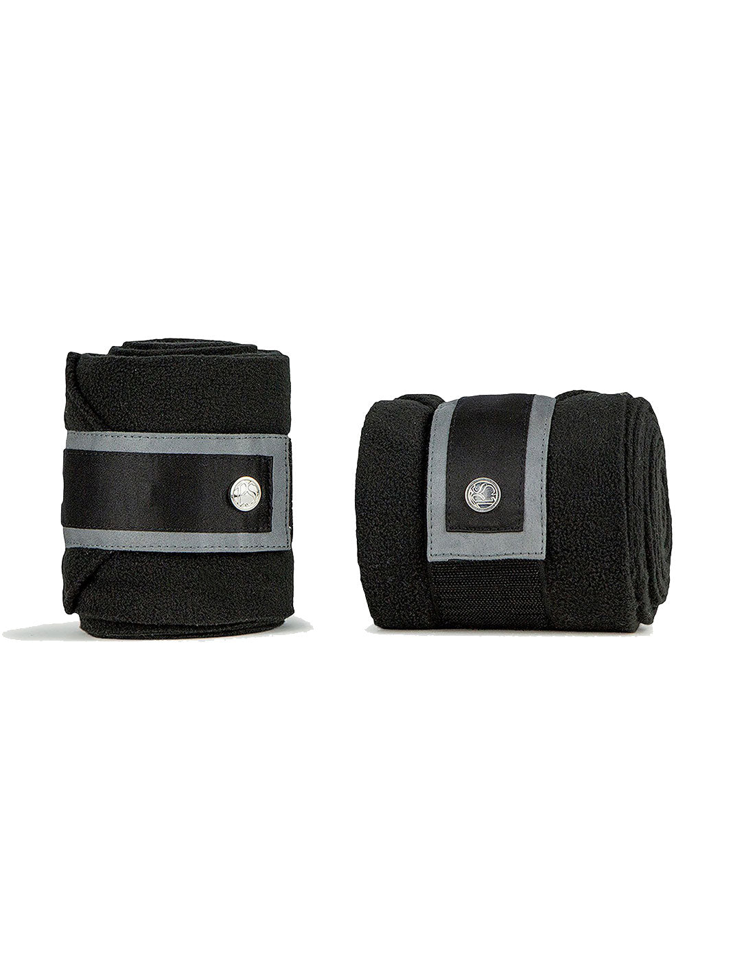 PSOS Polo Bandages  Monogram Black