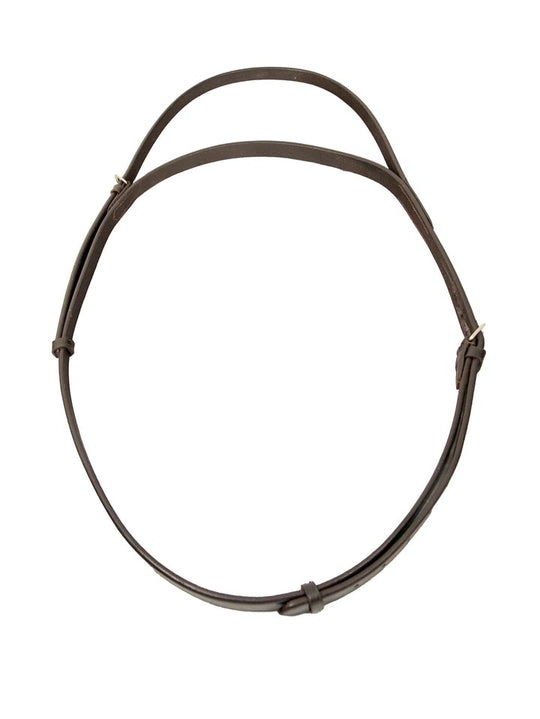 Flexible Fit Double Neck Strap with D rings