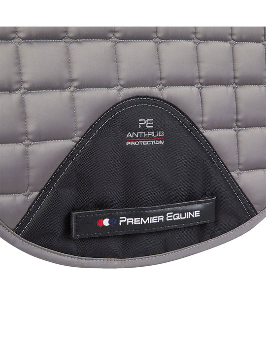 PE Capella Close Contact Merino Wool Dressage Square